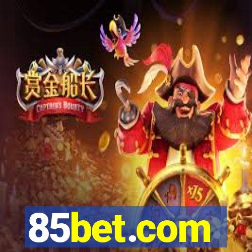 85bet.com