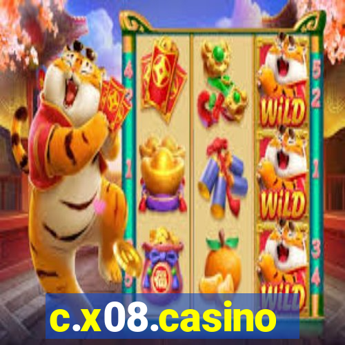 c.x08.casino