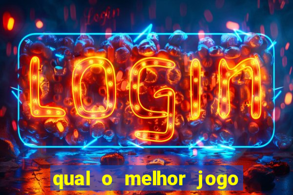 qual o melhor jogo online para ganhar dinheiro