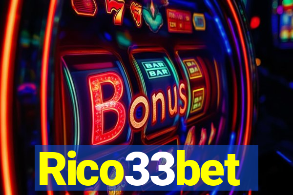 Rico33bet