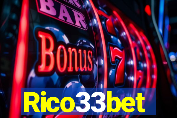 Rico33bet