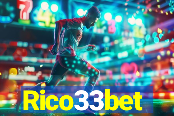 Rico33bet