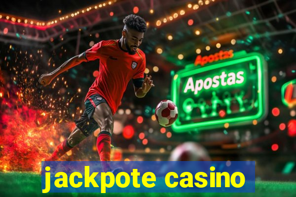 jackpote casino