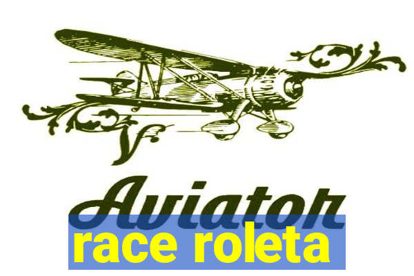 race roleta