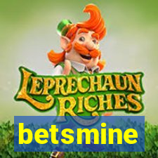 betsmine