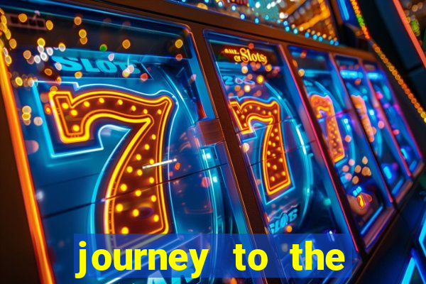 journey to the wealth slot demo free