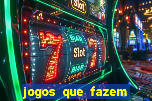 jogos que fazem pix na hora