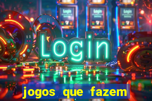 jogos que fazem pix na hora