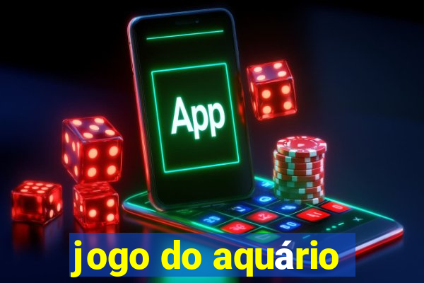 jogo do aquário