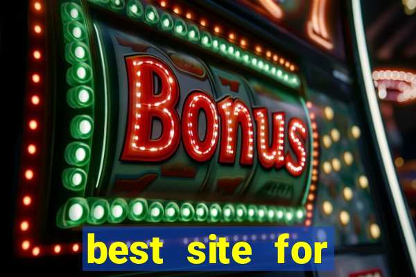 best site for online betting