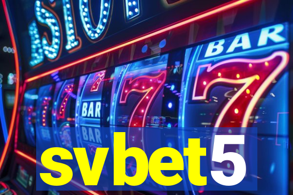 svbet5