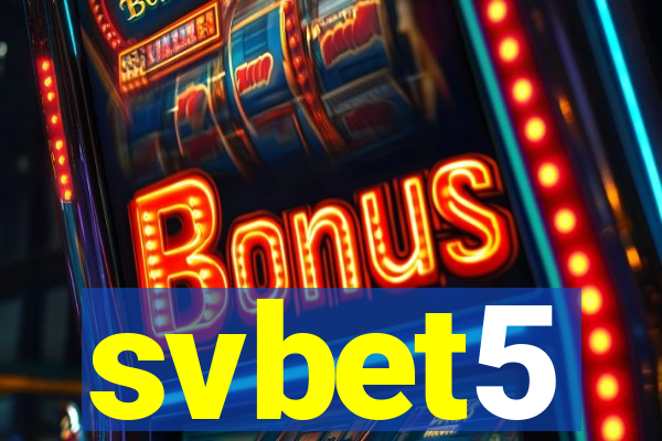 svbet5