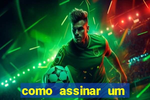 como assinar um jogo no premiere