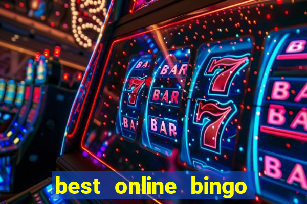 best online bingo sites for winning