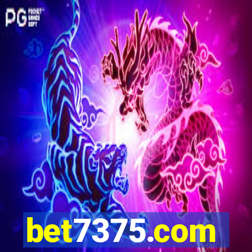 bet7375.com