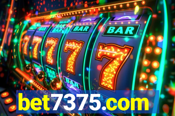 bet7375.com