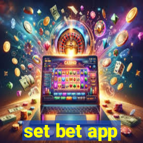 set bet app