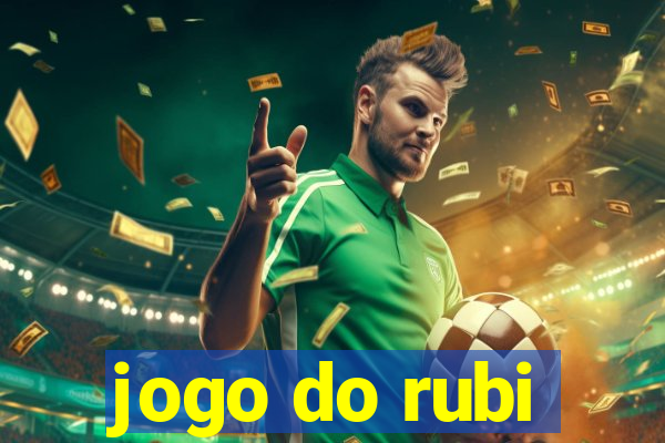 jogo do rubi