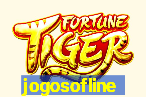 jogosofline