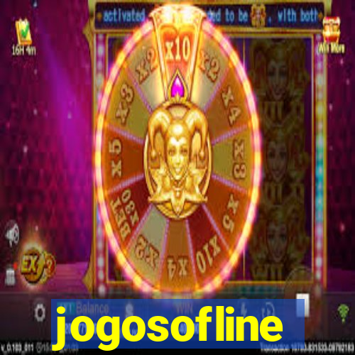 jogosofline