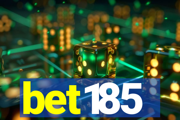 bet185