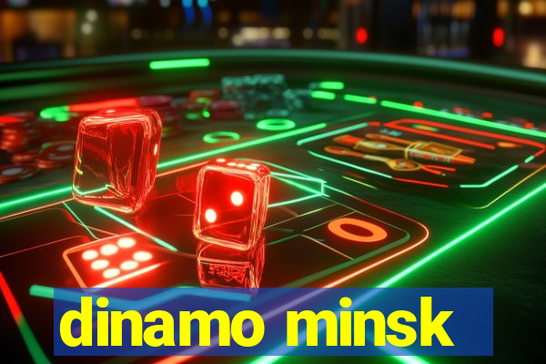 dinamo minsk