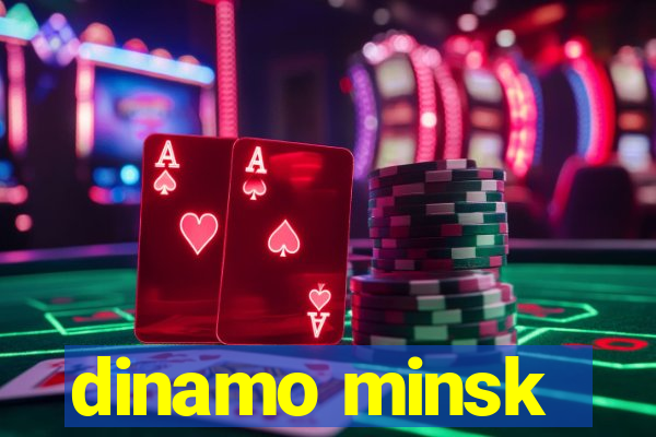 dinamo minsk