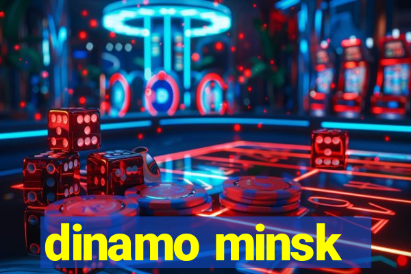 dinamo minsk