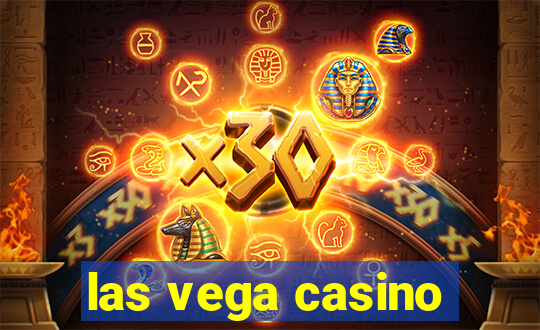 las vega casino