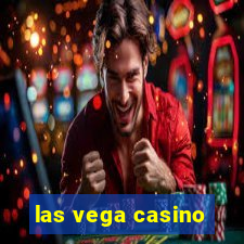 las vega casino