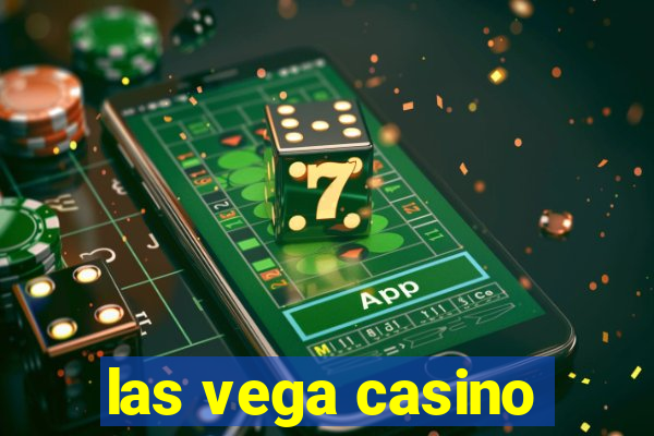 las vega casino