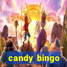 candy bingo