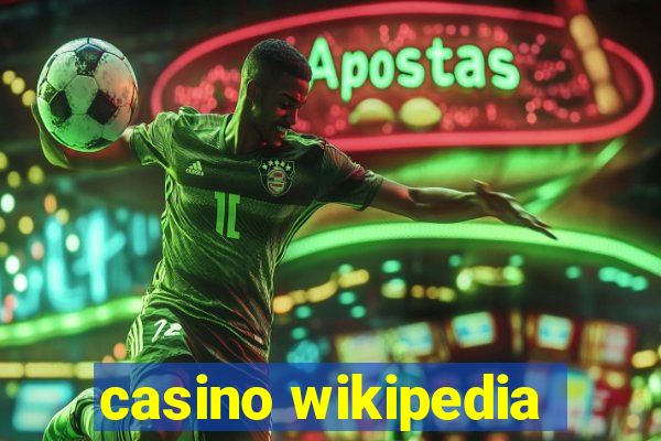 casino wikipedia