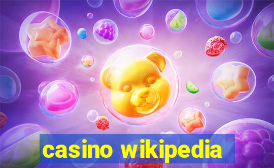 casino wikipedia