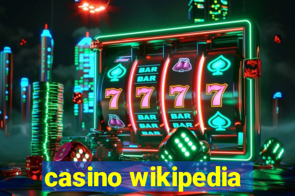 casino wikipedia