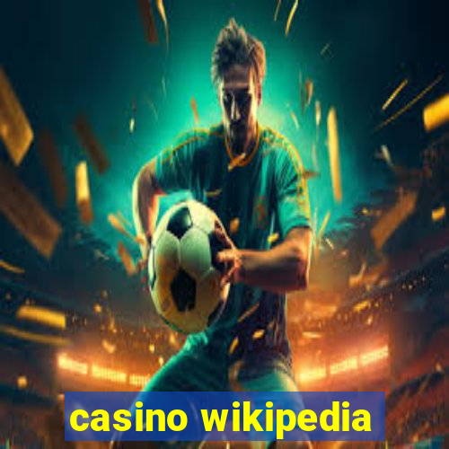 casino wikipedia