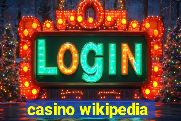 casino wikipedia