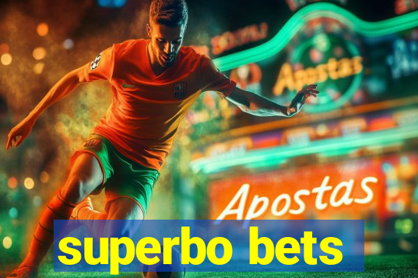 superbo bets