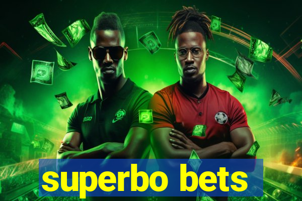 superbo bets