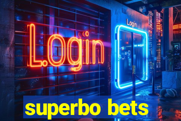 superbo bets