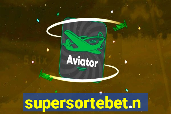 supersortebet.net