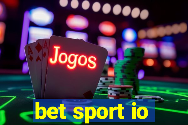 bet sport io