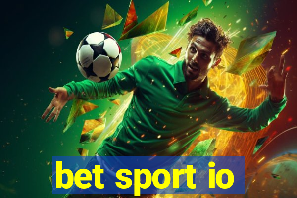 bet sport io