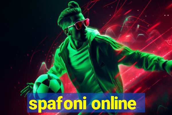 spafoni online