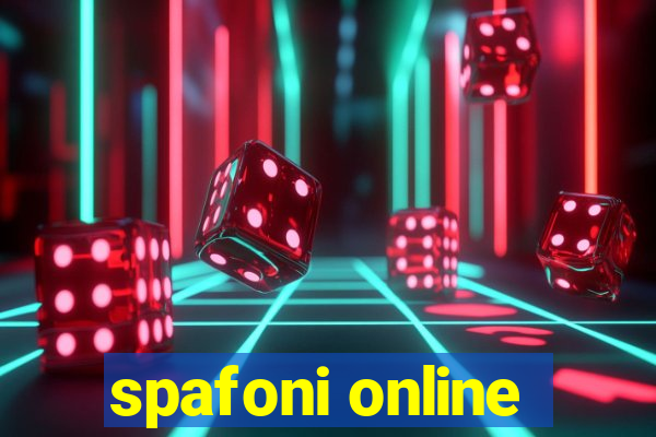 spafoni online