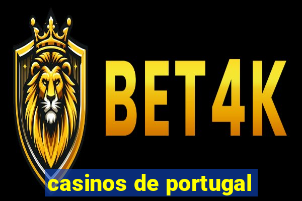 casinos de portugal