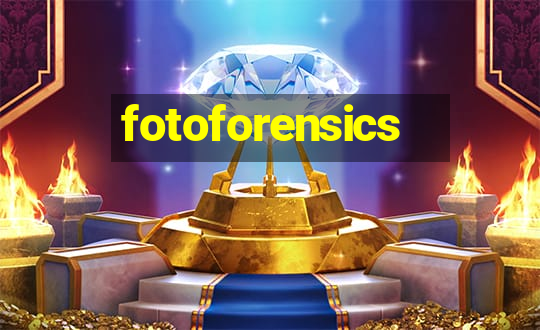 fotoforensics