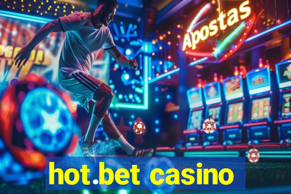 hot.bet casino