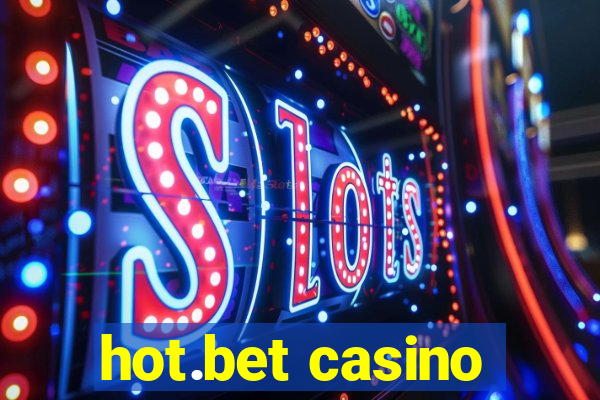 hot.bet casino