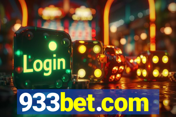 933bet.com